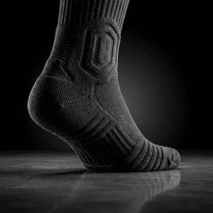CloudFusion™ Athletic Crew Sock