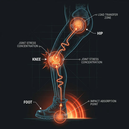 CloudFusion™ Athletic Crew Sock