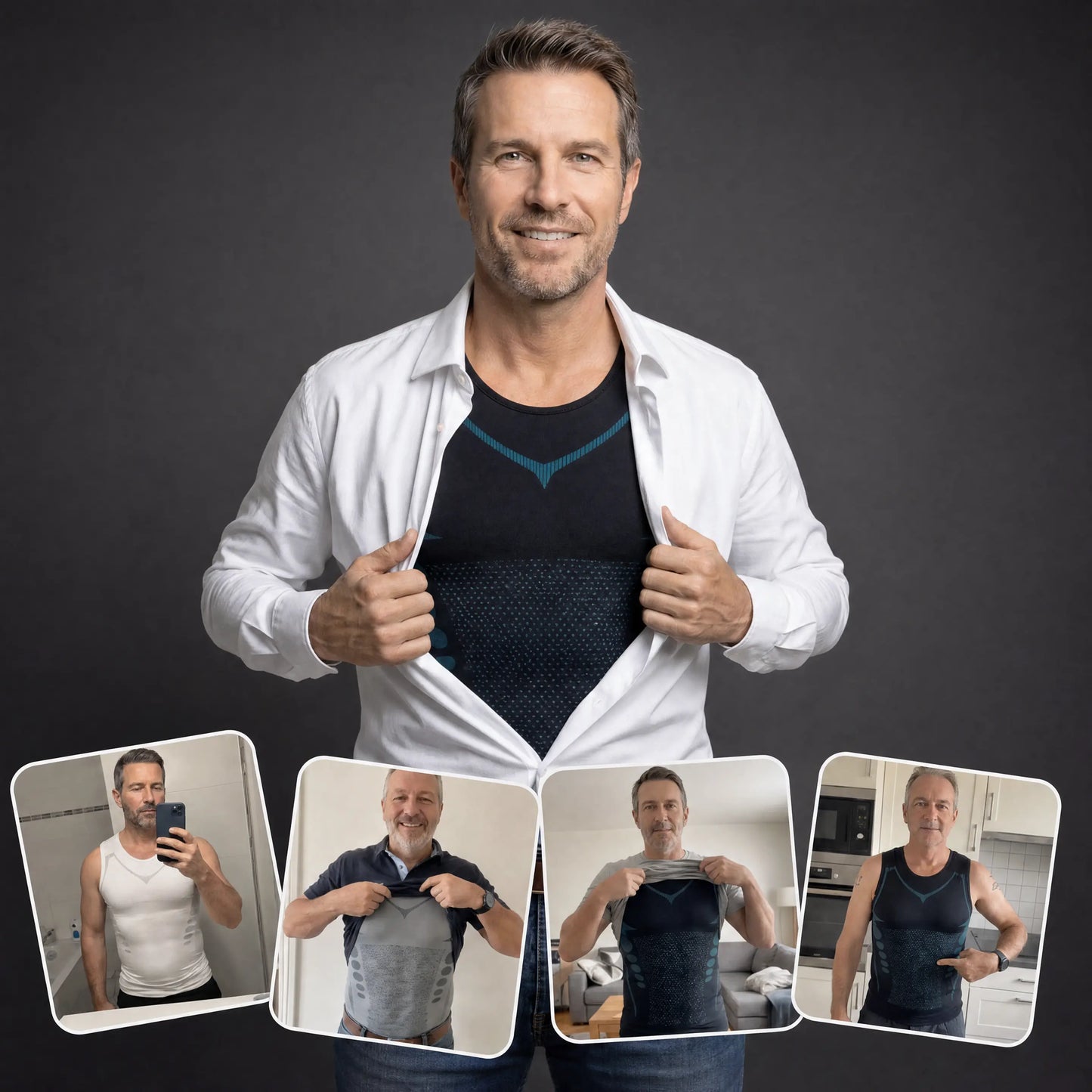 Elvon | Feel the Power of Confidence, Energy, and Strength