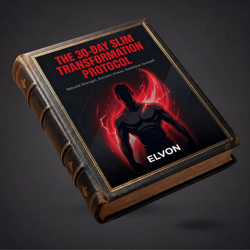 Free EBook : Reactivate the Dominant Man Within (Before It’s Too Late)